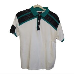 Vassari polo shirt size xl